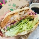 수통이버거익스프레스 이미지