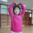 어린이 댄스교실 이미지