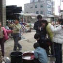 산서시장 이미지