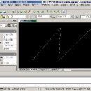 오토캐드(autocad)와 탁월하게 호환되는 캐드(CAD) - 캐디안개요 라인타입,해치패턴 이미지