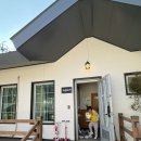 숲속의 집 | 진안 데미샘 자연휴양림//숲속의 집 고슴도치방 후기