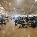 저스트짐 이미지