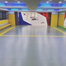 정문 태권도 신관 이미지