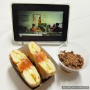 답십리 베이글 그릭요거트 샌드위치 베이글 맛집 &#39;쉬즈베이글 답십리점&#39; 메뉴 가격 포장후기