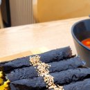 아담스꼬마김밥광교