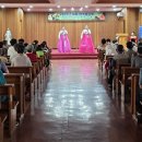 덕분에 희망 음악회 이미지