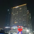 하리공원 앞 이미지