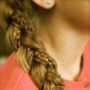 예쁜머리 이미지