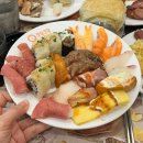 주안역 | 쿠우쿠우 주안역점 솔직 후기 주안역 맛집 외식 장소로 추천