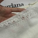 FLORA | 살안타템 여름니트 추천 verdana flora linen knit 후기