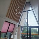 계곡면사무소 | 해남 흑석산자연휴양림 A-1 숲속의 집 후기 주차 바베큐 정보 예약 방법