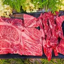 토종한우정육식당