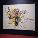 응시. 투영. 신화 | [전시]장 미셸 바스키아 2510 - DDP 뮤지엄