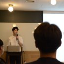 TV에 출연했던 훈남 한의사의 점심 투잡,뭔가 했더니…
