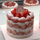 신강농장 | 신세계강남 스위트파크 딸기케이크 추천ㅣ키친205,쇼토,시즈니크,쉐프조 가격 크리스마스 케이크 정보
