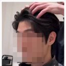 남성컷트전문 이미지