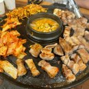 효자동솥뚜껑 상주무양점 | [경북/상주] 가성비 맛집 "효자동솥뚜껑" 상주무양점