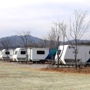 약수골캠프촌 오토캠핑장 이미지