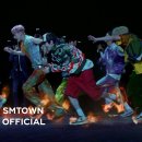 엔씨티주민센터 NCT 127 엔시티 127 '삐그덕 (Walk)' MV Teaser 이미지