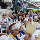 마당풍물놀이 이미지