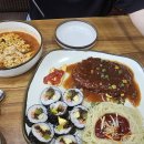 김밥천국 장기점 이미지