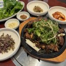 동백갈비 - 서귀포시 중문상로 46 | 동백갈비