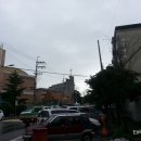 성남방송고등학교 앞 이미지