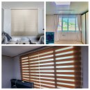 해병로 | 경북 포항시 남구 오천읍 해병로 241 제일신천지타운 커튼과 블라인드 설치 후기