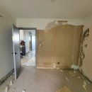 한라마을 주공2단지 | 부천 실크도배 중동 한라마을 주공2단지 디테일한 시공