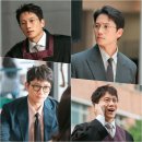 지성엔피씨(주) | 드라마 판사 이한영 지성 주연 첫 방송 시청 후기