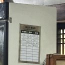 안녕돌하르방 | 함께 제주 몸국 한 그릇, 제주 서쪽 협재 근처 가볼만한곳 한림공원 돌하르방 식당 내돈내산 솔직 후기