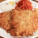 매콩돈까스와냉면 이미지