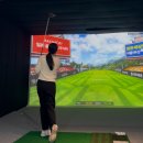 구룡포 스크린골프 | 포항 골프펜션 모딜레 풀빌라 2박 3일 골프 여행추천