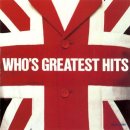 The Who - [1983] Who's Greatest Hits(192) 이미지