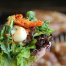 옥돌돼지갈비 이미지