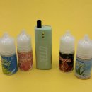 웰컴 | 웰컴드링크 액상 후기 과일 멘솔 추천