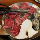 노적봉한우 이미지