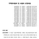 주택관리업자 및 사업자 선정 지침 이미지