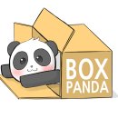 주식회사 판다 이미지