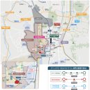 세교도서관 앞 이미지