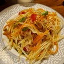 똔땀랍 | 파주 운정 가람마을 맛집 현지 맛 그대로 태국음식점 똔땀랍 솔직 방문 후기 내돈내산