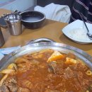 한성김치찜 | 부산 수영구 김치찌개 맛집 한성김치찜 솔직 후기