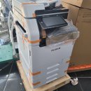광주복사기렌탈 광산구 월곡동 인테리어디자인사무실 후지제록스 AC3570 임대 렌탈 - 아싸렌탈 광주...
