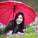 화사한여인