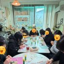 이너덴 | 직무 스트레스 날리는 글라스아트 & 향수 원데이클래스, 교직원 연수 후기 [군산 이너덴]