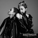 KARD 4th Mini Album 'RED MOON' _ CONCEPT PHOTO #3 #SOMIN #JIWOO 이미지