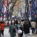 씨제이올리브영명동타임워크점 이미지
