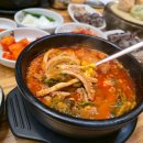 대가24시간순대국 | 신촌 해장국 맛집 평안도식당 24시간 영업 순대국 후기