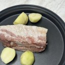 비스포크 삼겹 | 삼성 비스포크 큐커 직화오븐 35L 내돈내산 후기, 큐커요리 추천