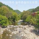 늘푸른쉼터캠핑장 이미지